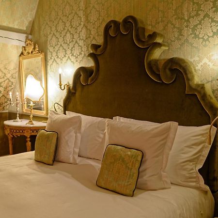 Relais & Chateau Louise De La Valliere Reugny  Εξωτερικό φωτογραφία