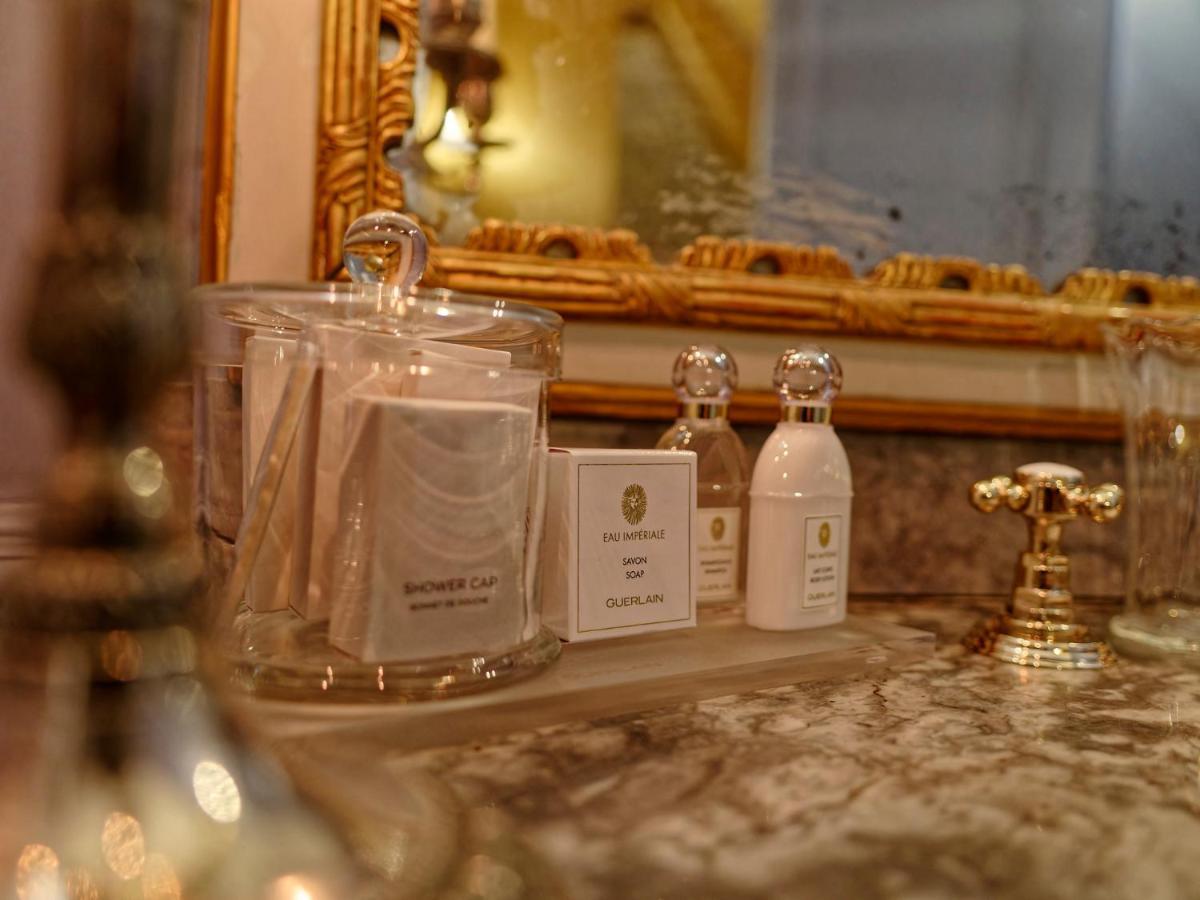Relais & Chateau Louise De La Valliere Reugny  Εξωτερικό φωτογραφία